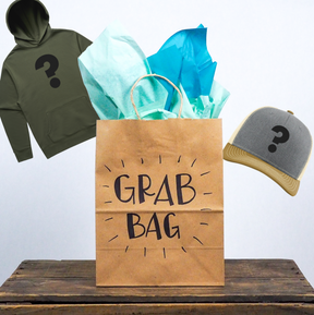 Ladies / Unisex Grab Bag '24 - MONTANA SHIRT CO.