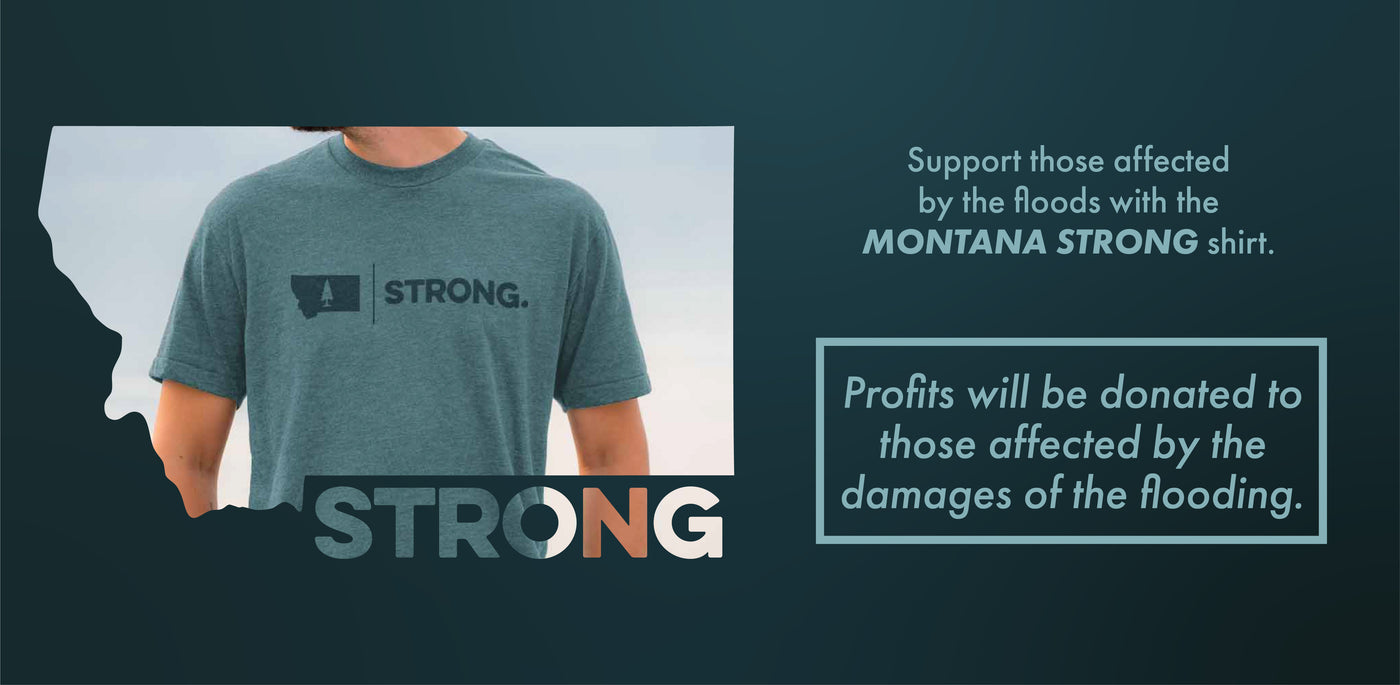 Montana Strong