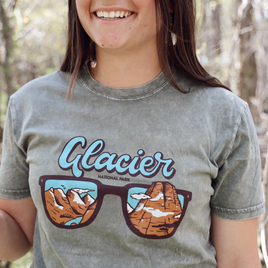 Glacier Sunglasses - MONTANA SHIRT CO.