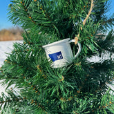 Campfire Mug Ornament - MONTANA SHIRT CO.