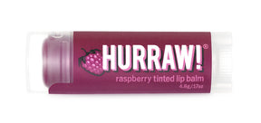 Hurraw! Lip Balm