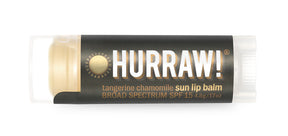 Hurraw! Lip Balm