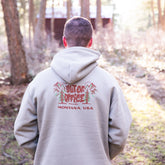 Out of Office Hoodie