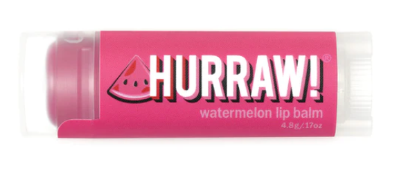 Hurraw! Lip Balm