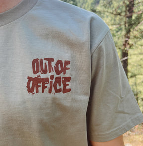 Out of Office - MONTANA SHIRT CO.